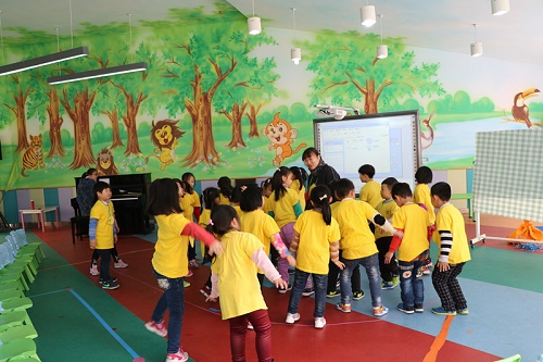 成都幼師師范職業學校哪個好