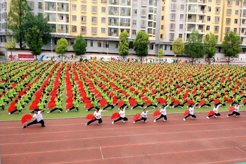 報考黔西中等職業學校，選什么專業好