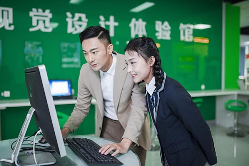 女生初中畢業學什么專業有前途
