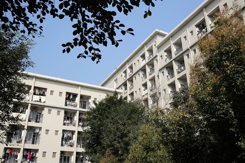 重慶市輕工業學校2021年招生要求高嗎