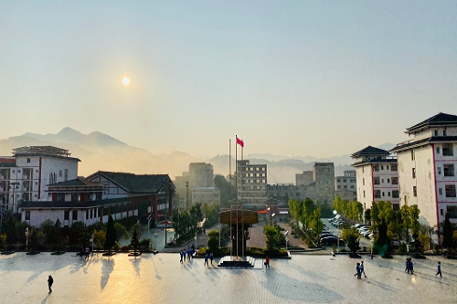 臺江中等職業學校2021年招生要求高嗎