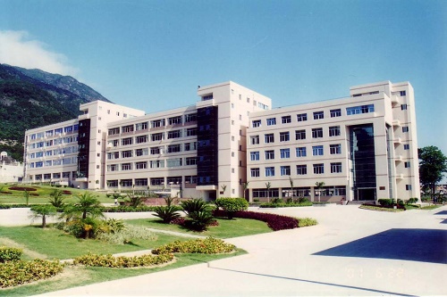 黔西南理工職業技術學校排名好不好