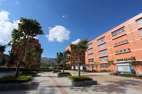 貴陽有定向培養的鐵路學校嗎