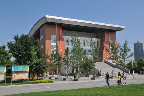 成都市工業學校2021年春招招生簡章