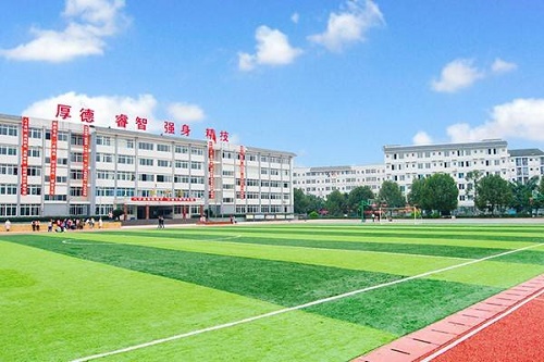 成都德圣中等職業學校2021年春招招生計劃