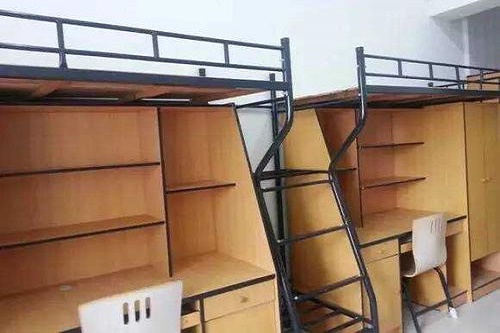 廣安市機電工業職業技術學校宿舍條件好不好