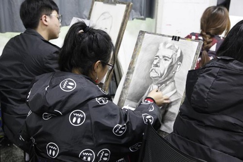 在貴州藝考生落榜了怎么辦？