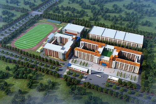阿壩職業學院2021年錄取分數線