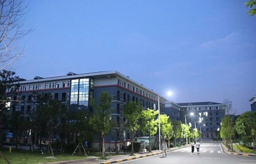 陜西電子信息職業技術學院的數控技術專業怎么樣