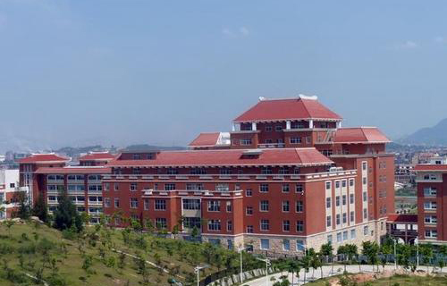 楊凌職業技術學院開設的園藝技術專業怎么樣