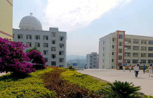 麻栗坡縣民族職業高級中學地址在哪