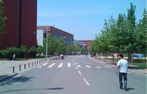 陜西經濟管理職業技術學院的行政管理專業怎么樣
