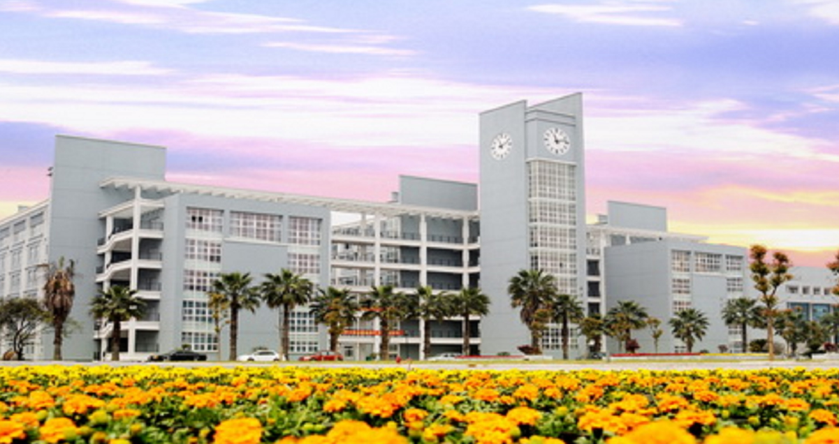 隴南市衛生學校學校