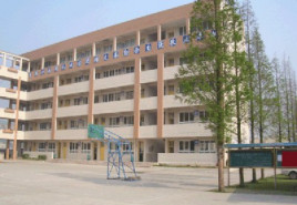 成縣職業中等專業學校