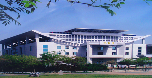 甘肅建筑職業技術學院