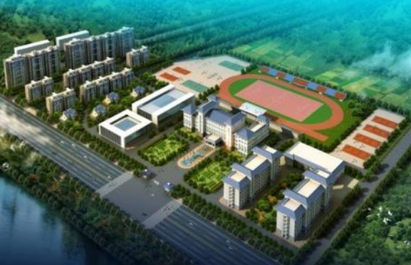 甘肅建筑職業技術學院