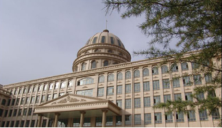蘭州外語職業學院