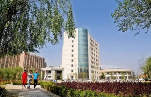 蘭州職業技術學院
