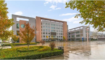 甘肅工業職業技術學院