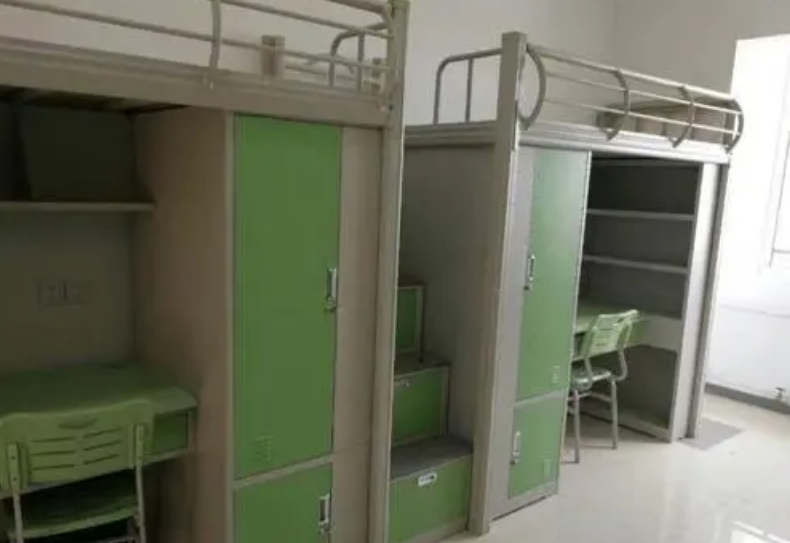 蘭州科技職業學院