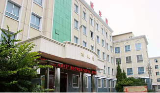 蘭州科技職業學院