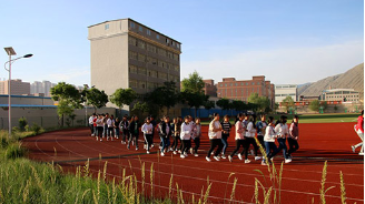 蘭州科技職業學院