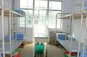 甘肅能源化工職業學院