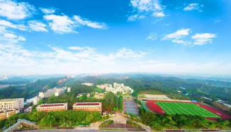 金昌市理工中等專業學校
