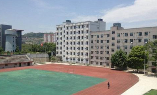 甘肅建筑材料工業學校