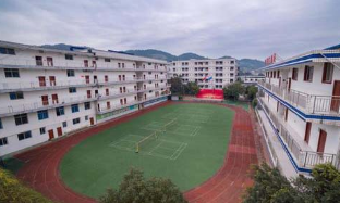 酒泉職業中等專業學校