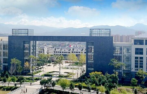 云南水利水電職業學院五年制大專網站網址
