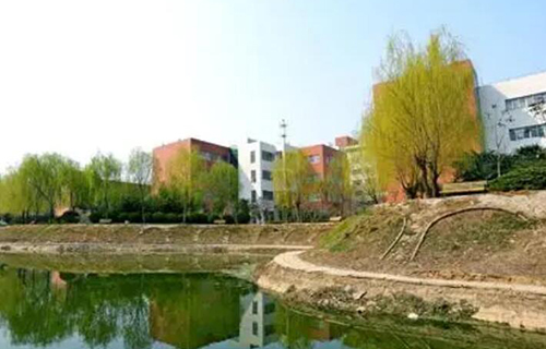 商丘職業技術學院地址在哪