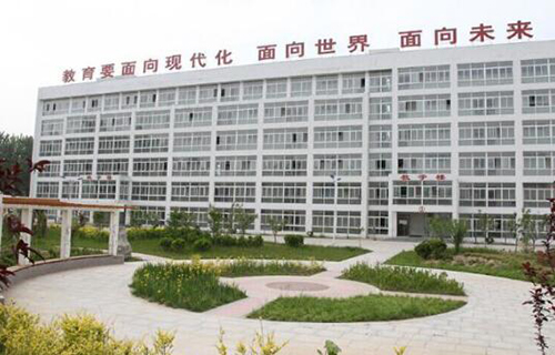 河南機電職業學院2021年招生計劃