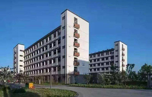 江蘇城鎮建設學校專業有哪些？