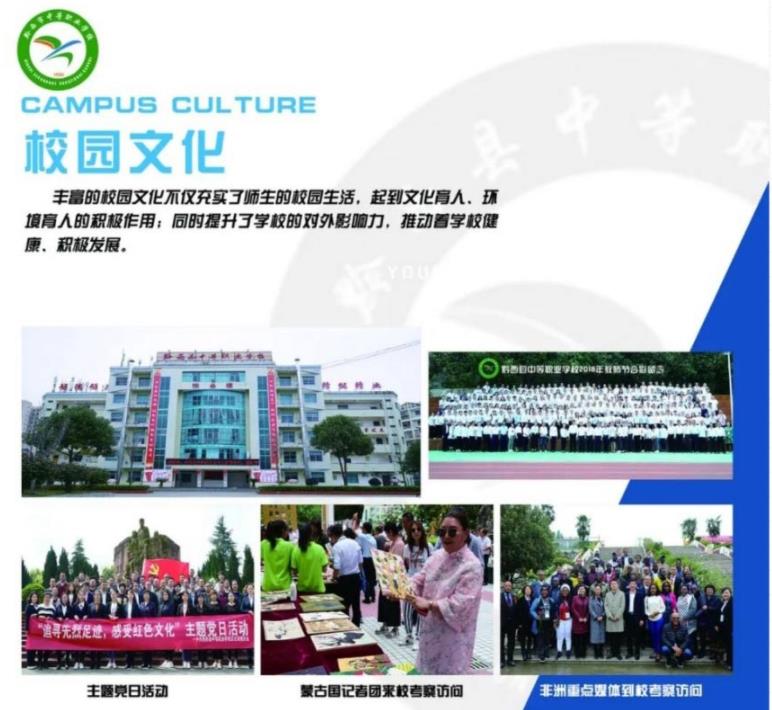 2022年黔西市中等職業學校招生簡章