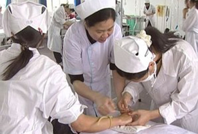 青海大學醫學院2022年招生簡章