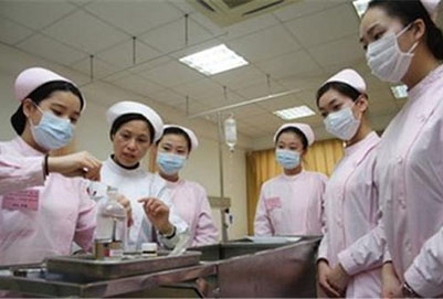 昆明衛生職業學院2023年怎么樣、好不好