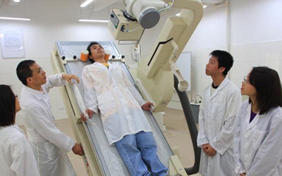 安順2022年衛校好找工作嗎