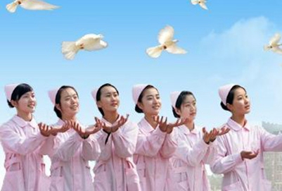 廣東2023年衛校學什么