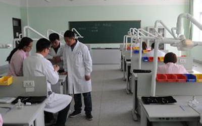 白城醫學高等?？茖W校2022年地址在哪里