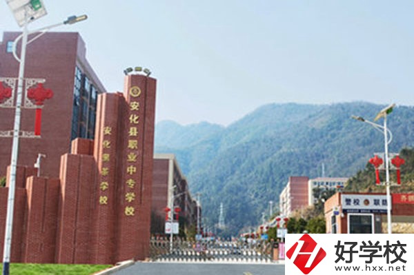 益陽有哪些職高？師資力量怎么樣？