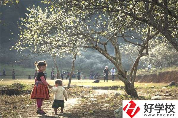 張家界少數民族加分政策是什么？中專升大專加分嗎？