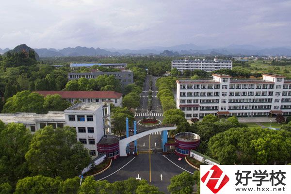 永州有哪些公辦技工學校？學校分別怎么樣？
