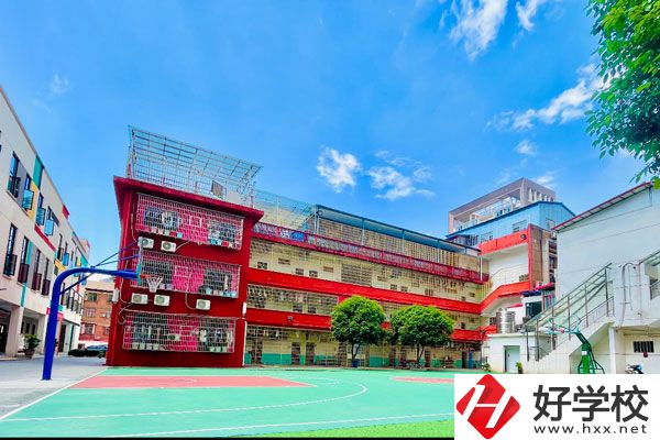 在湖南，學藝術有什么中職推薦嗎?