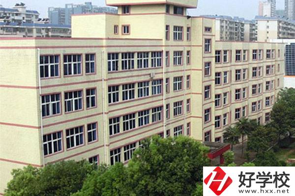 郴州工業交通學校的招生專業有哪些？