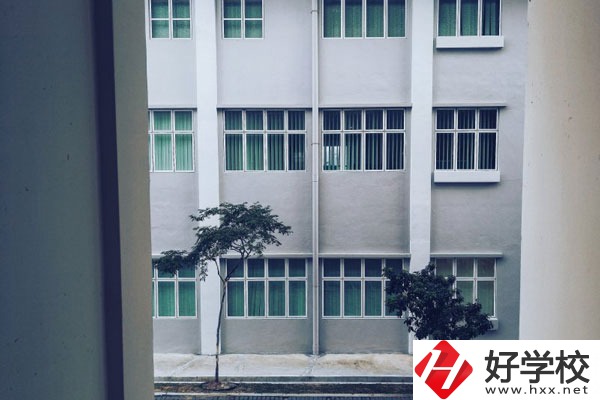 衡陽瀟湘職業中專怎么樣？有什么專業？