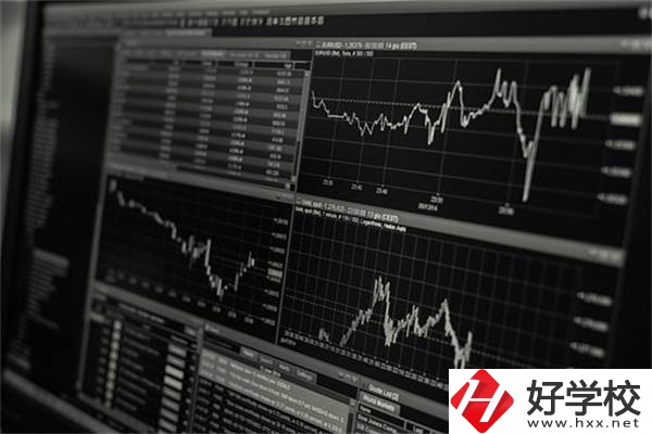 湖南職校會計電算化專業怎么樣？就業前景好不好？