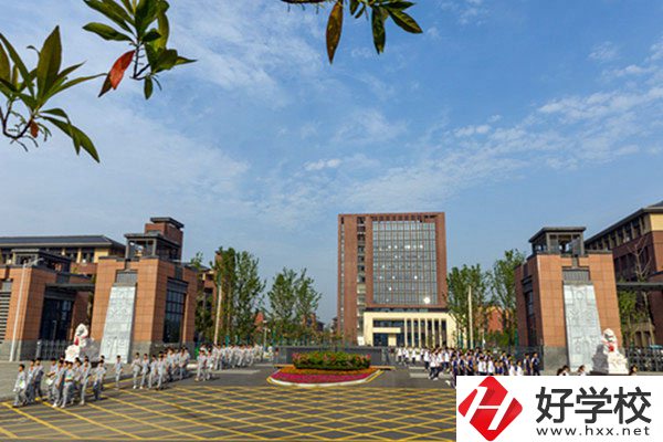 常德財經學校好不好？師資力量怎么樣？