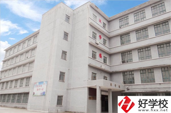 衡陽工業技工學校的辦學規模怎么樣？