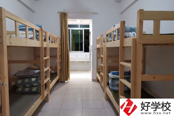 長沙康明中等職業學校怎么樣？值得去嗎？